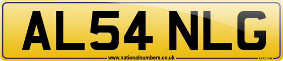AL54 NLG