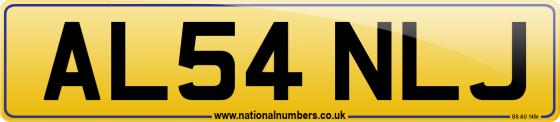 AL54 NLJ