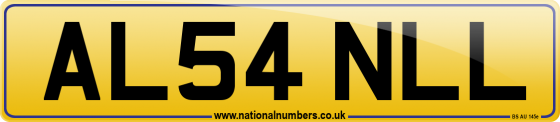 AL54 NLL