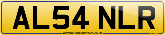 AL54 NLR