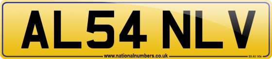 AL54 NLV