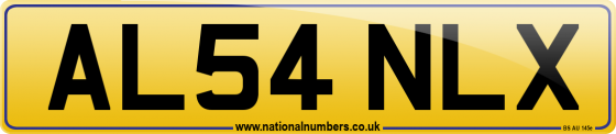 AL54 NLX