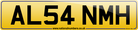 AL54 NMH