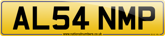 AL54 NMP