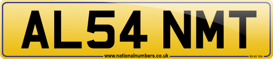 AL54 NMT