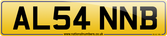 AL54 NNB