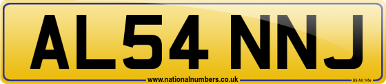 AL54 NNJ