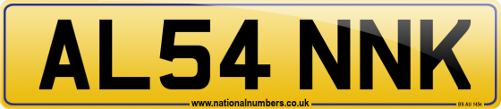 AL54 NNK