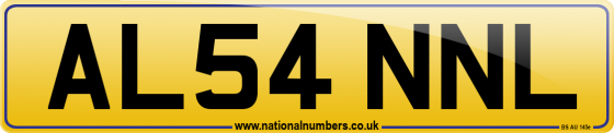 AL54 NNL