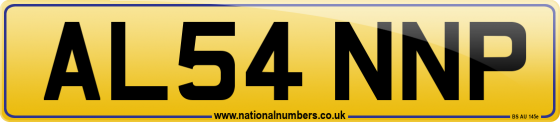 AL54 NNP