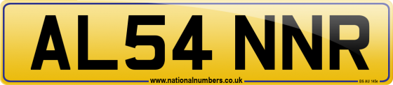 AL54 NNR