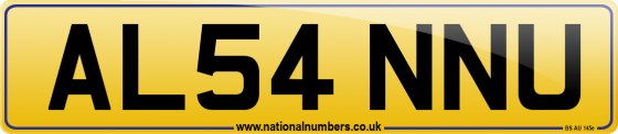 AL54 NNU