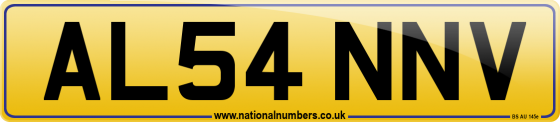 AL54 NNV