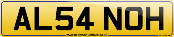 AL54 NOH