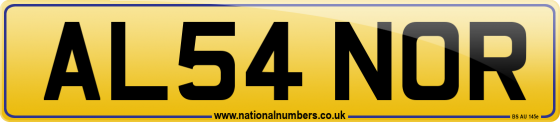AL54 NOR