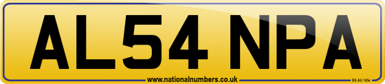 AL54 NPA