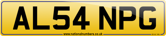 AL54 NPG