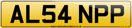 AL54 NPP