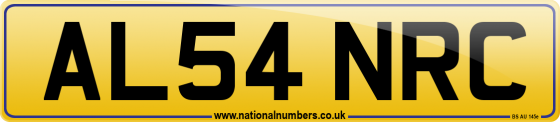 AL54 NRC