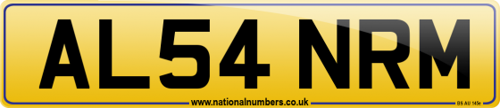 AL54 NRM
