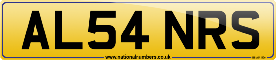 AL54 NRS