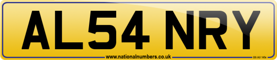 AL54 NRY