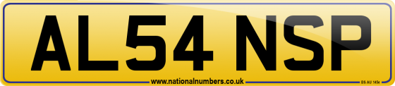 AL54 NSP