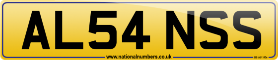 AL54 NSS