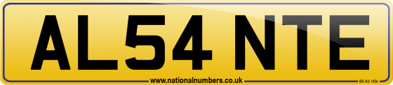 AL54 NTE