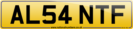 AL54 NTF