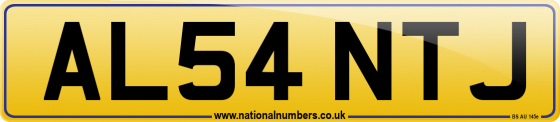 AL54 NTJ