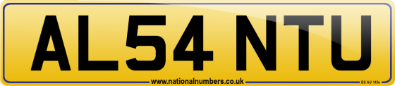 AL54 NTU