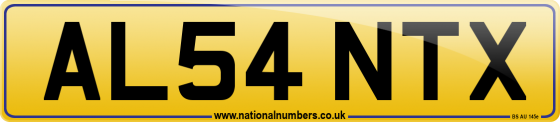 AL54 NTX
