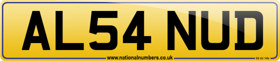 AL54 NUD