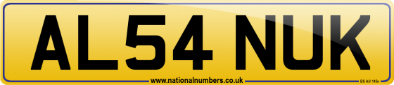 AL54 NUK
