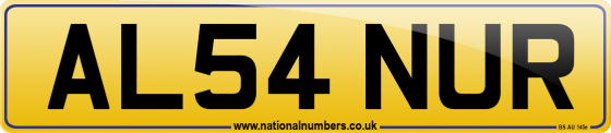 AL54 NUR