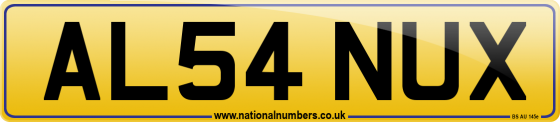AL54 NUX