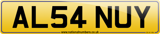 AL54 NUY