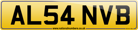 AL54 NVB