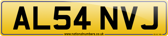 AL54 NVJ