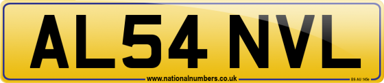 AL54 NVL