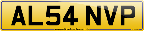 AL54 NVP