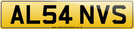 AL54 NVS