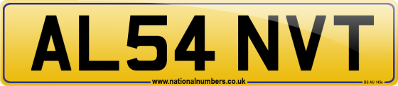 AL54 NVT