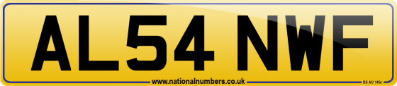 AL54 NWF