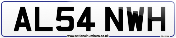 AL54 NWH
