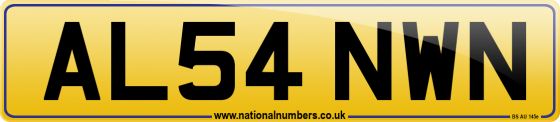 AL54 NWN
