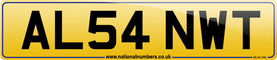 AL54 NWT