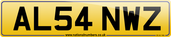 AL54 NWZ