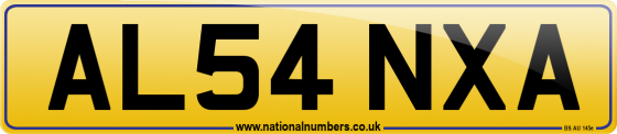AL54 NXA